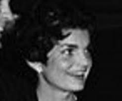 Its Jaqueline Kennedy Luv ♡