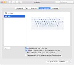Typing in sinhala keyboards easier. How To Type Sinhala On Mac Apple Community