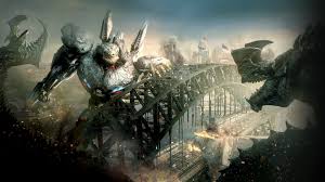 Pacific Rim Kaiju Wallpaper Pacific Rim Wallpaper 4k 1465850 Hd Wallpaper Backgrounds Download Pacific rim kaiju concept art | concept art world. pacific rim kaiju wallpaper pacific