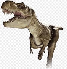 Download T Rex Running Png Images Background Toppng