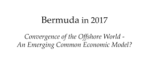Current and previous rates and maximum insurable earnings to calculate the amount of employment insurance (ei) to deduct from your employees. Bermuda In 2017 Converging Offshore Model Robert J Stubbs By Robert Stubbs Issuu