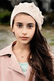 Sofia Bolotina | filmportal.de