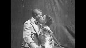 1898 Silent Film Represents Earliest Depiction of On-Screen Black Love |  Chicago News | WTTW