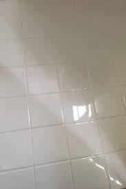 If the solution is too strong, you'll weaken and damage the grout, and vinegar can etch stone tiles. 21 Things That Will Clean Any Dirty Bathroom And We Have The Proof