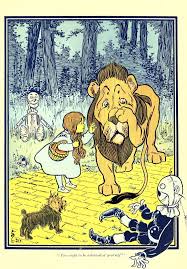 Wizard Of Oz Illustration Wizard Of Oz Book The Wonderful Wizard Of Oz Vintage Illustration