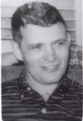 Robert Martin Stager (1913-1982)