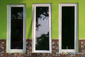 80 model jendela rumah terbaru dan terlengkap ~ desain rumah online contoh motif desain model gambar kusen kayu pintu / jendela rumah minimalis paling bagus. Keunggulan Kusen Jendela Dan Pintu Aluminium Yang Populer Pengganti Kayu Klasik Minimalis