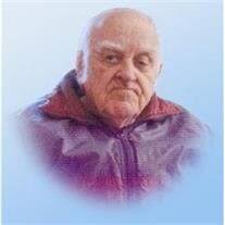 Richard Lincoln Barstow Obituary