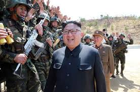 The rare public comment on kim's health come after foreign analysts. Kim Jong Un Net Worth How Much Is The North Korean Dictator Worth Age Facts And More Daily Star