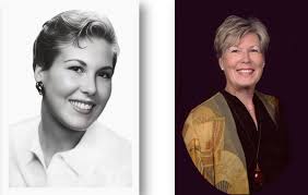 Barbara Cain: A natural leader, she lived to serve others