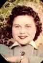 Emma Bertha Kross Cronk (1922-2000)