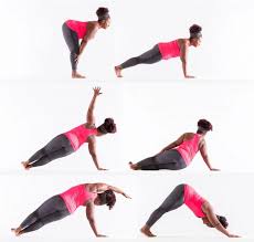 Vary Your Vinyasa 4 Alternatives To Chaturanga Vinyasa Dolphin Pose Upward Facing Dog