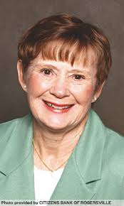 Nancy Ruyle's Instagram, Twitter & Facebook