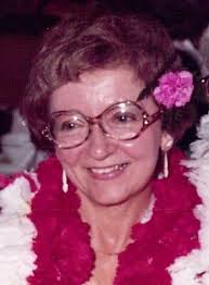 Lillian Brewer Obituary