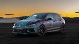 Volkswagen-Golf-GTI