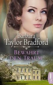 List of Books by Barbara Taylor Bradford in German