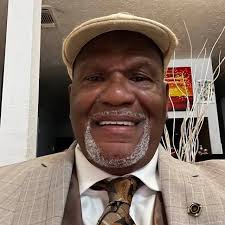 Elder William Bone (@williambone67) · Houston, TX