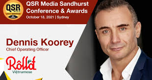 Roll'd COO: Brands can't go into hibernation mode when disaster strikes