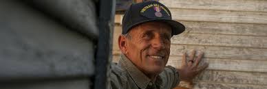 Finding meaning after losing your military career to disability