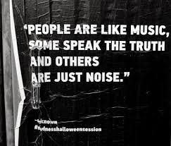 People Are Like Music Music Quotes Different Quotes Inspirational Quotes