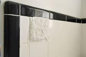 Check spelling or type a new query. How To Hide Old Cracked Tile With A Built In Shelf Young House Love