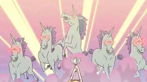 Star Vs The Forces Of Evil All Seeing Eye Spell Spells Evil Unicorn Star Vs The Forces Of Evil Force Of Evil