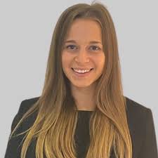 Olivia Gaunt's Instagram, Twitter & Facebook