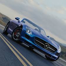 Mercedes Benz Sls Amg By George Turmanidze In 2020 Mercedes Benz Sls Amg Mercedes Benz Sls Benz Sls