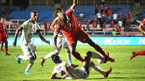 America de cali vs patriotas fc for the colombia primera a fixture on 2021/08/21. America De Cali 2 0 Patriotas Resumen Resultado Y Goles As Colombia