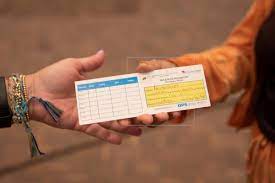 La tarjeta de vacunación dice qué vacuna recibió, en qué fecha y dónde la recibió. Venezuela A Contrarreloj Por La Vacunacion Contra Covid 19 Bajo Segregacion Sociedad Edicion America Agencia Efe