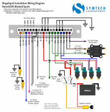 Cat c10/c12, 3176b, 3406e engine schematic sk24807 d 01. 1999 Neon 2 0 Wiring Harness Ritaforcongress