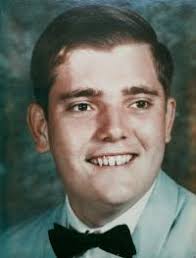 February 1981: Lee Ray Rowland