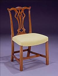 Reed And Rackstraw Chairs Are Handmade In Britain Projecten