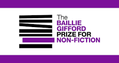 Home | Baillie Gifford Prize
