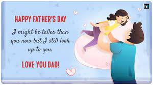 Celebrate father's day and all fathers with these bible verses about being a godly dad and husband. Happy Father S Day 2020 Best Wishes Images Quotes Facebook Messages And Whatsapp Status To Share With Dad Hindustan Times