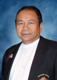 Carlos Bernal Obituary