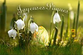 « joyeuse pâques mon lapin. Cartes Virtuelles Animees Gratuites Paques Joyeuses Paques