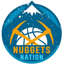 Sports logo history has excerpt sections from this syndicated post. Nuggets Nation On Twitter Aaron Gordon Wears No 50 In Honor Of All The 50 Point Perfect Dunks He S Had Which Is The Most In Nba History 8