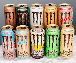 For them, these caffeinated beverages help them to boost their energy. Java Monster Energy Drinks Monster Energy Drink Monster Energy Monster