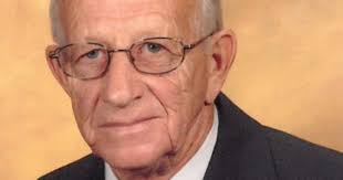 Obituary: William Herbert Marlin