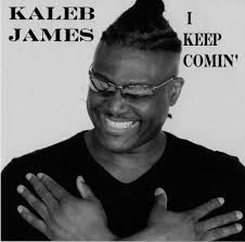 Kaleb James