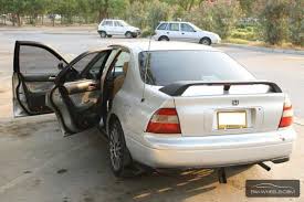 Research, compare and save listings, or contact sellers directly from 4 1994 accord models nationwide. Honda Accord 1994 For Sale In Karachi Pakistan 3760