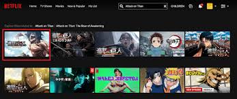 The human forces repeatedly struggle to accomplish anything, sacrifice numerous lives, and make. Watch Attack On Titan All 5 Seasons On Netflix With English Audio And Subtitles