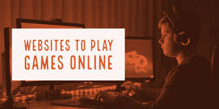 Check spelling or type a new query. Top 5 Websites To Play Games Online For Free In 2020