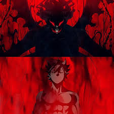 Pin On Black Clover