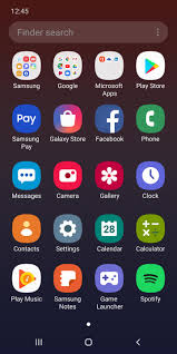You can choose the calendar on which to place the event. Inicio De Samsung One Ui For Android Apk Download