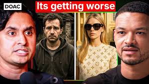 Sex Work, Alien Pregnancy, & Comedy w/Natasha Locklear