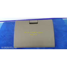 The lancer fortis is shown in the image above, just compare it to the original lancer (chopped by theophilus with proton badges) shown below, it's a world of a difference! Glove Box Original Proton Waja Campro Shopee Malaysia