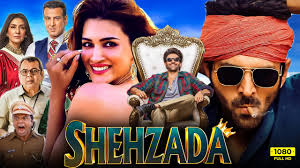 Shehzada Full Movie HD