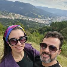 Diego Marcel Ferrari